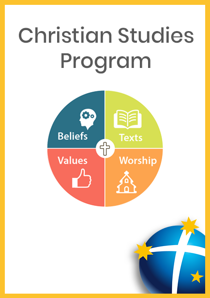 Christian Studies Program - An Overview